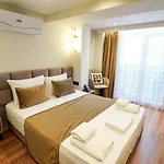 Hotel Vion Sea Boutique - Durres 3*