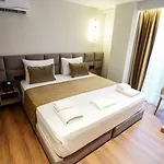 Vion Sea Boutique - Durres 3* Golem (Tirana)