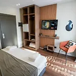 Hotel Vion Sea Boutique - Durres
