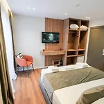 Vion Sea Boutique - Durres Hotel 3*