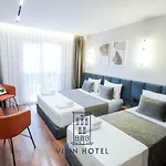Vion Sea Boutique - Durres Hotel