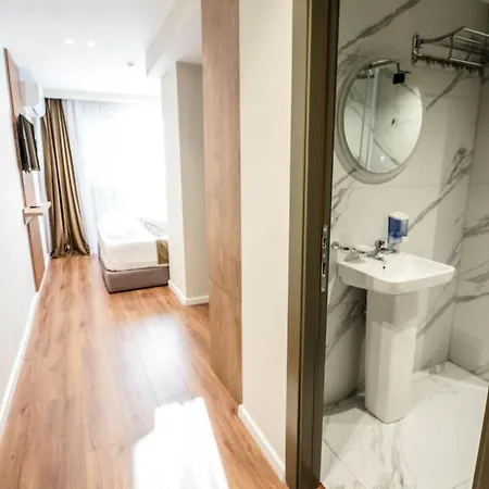 Vion Sea Boutique - Durres 酒店 格勒姆