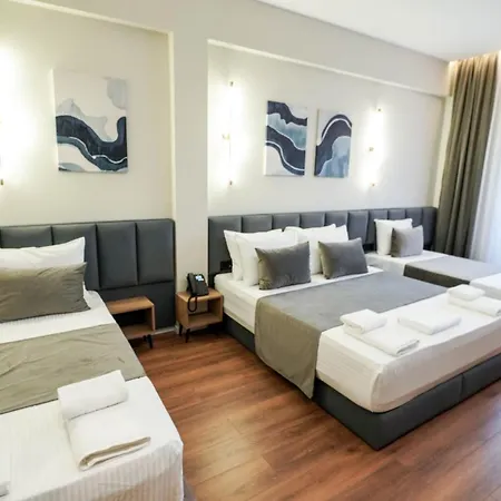 Vion Sea Boutique - Durres 酒店