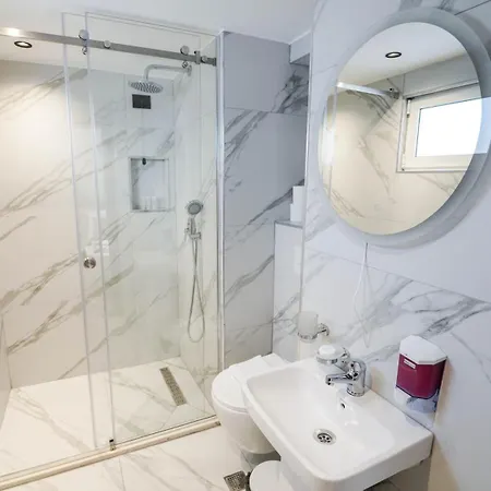 酒店 Vion Sea Boutique - Durres