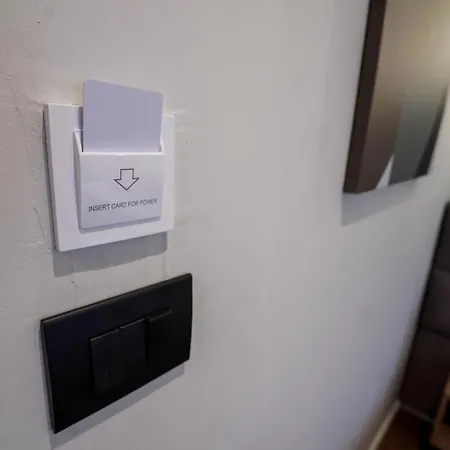 酒店 Vion Sea Boutique - Durres 3*