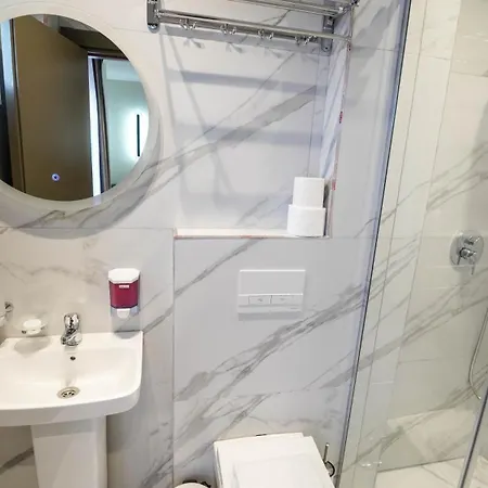 酒店 Vion Sea Boutique - Durres