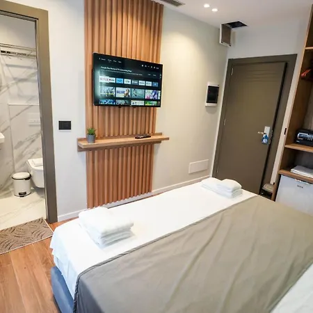 Vion Sea Boutique - Durres