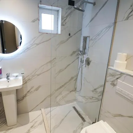 Vion Sea Boutique - Durres 酒店