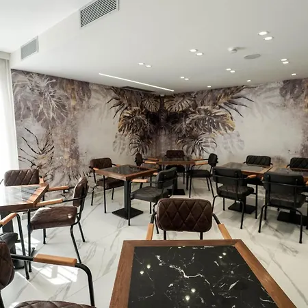 Vion Sea Boutique - Durres 3*