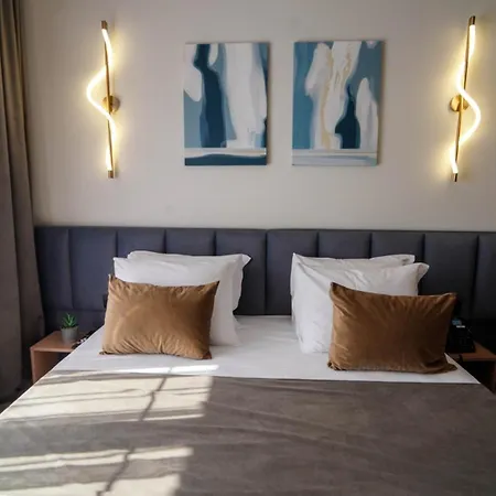 Vion Sea Boutique - Durres 酒店