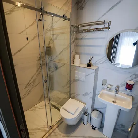 酒店 Vion Sea Boutique - Durres