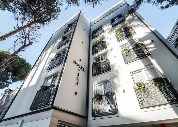 Vion Sea Boutique - Durres 3*