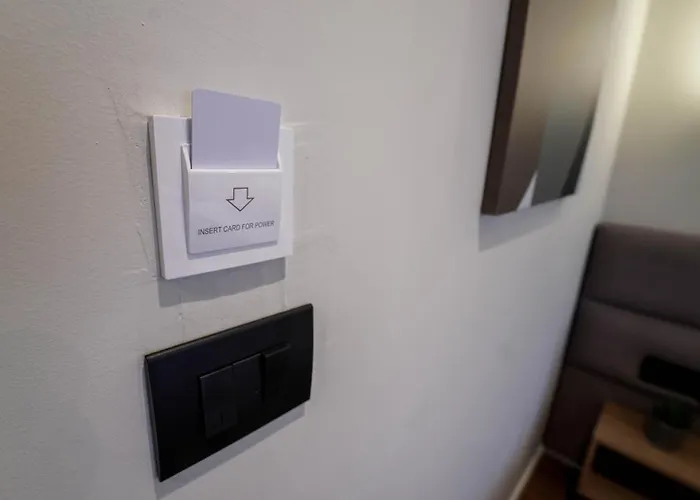 מלון Vion Sea Boutique - Durres 3*