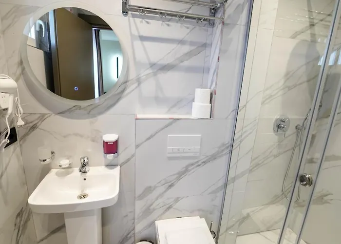 מלון Vion Sea Boutique - Durres