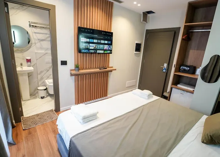 Vion Sea Boutique - Durres