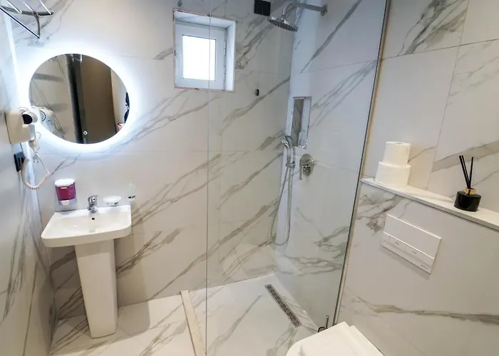 Vion Sea Boutique - Durres מלון