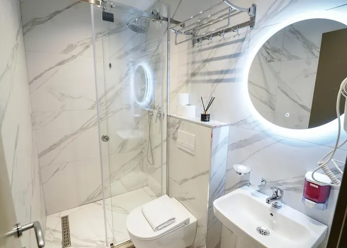 Vion Sea Boutique - Durres