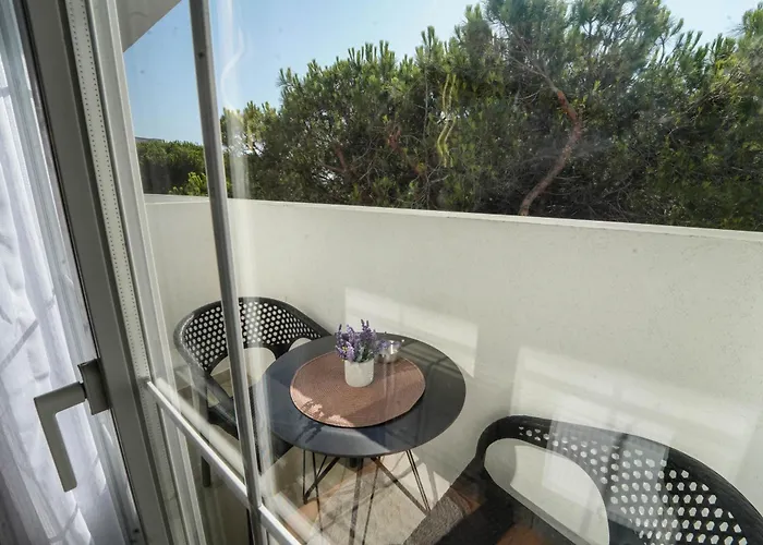 Vion Sea Boutique - Durres מלון