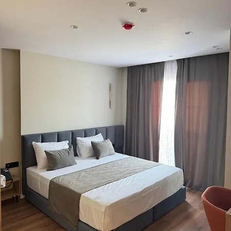 Vion Hotell 3*