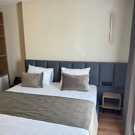Hotell Vion 3*