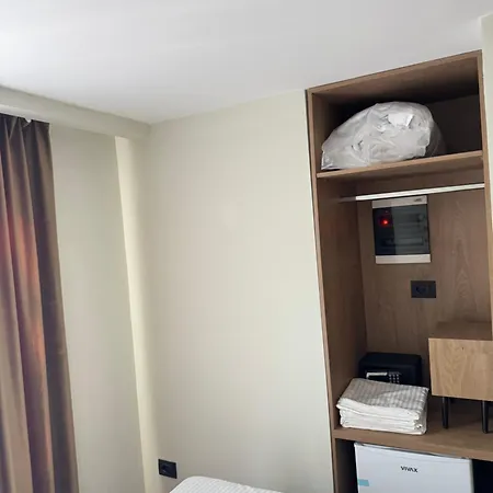 Vion Hotell