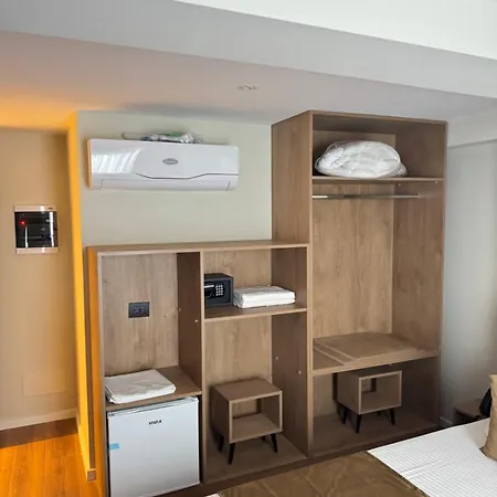Vion Hotell 3*