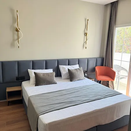 Vion Hotell 3*