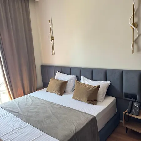 Hotell Vion