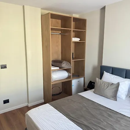 Hotell Vion