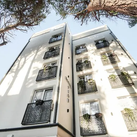 Vion Sea Boutique - Durres 호텔 3*