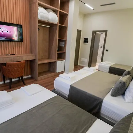 Vion Sea Boutique - Durres 골렘