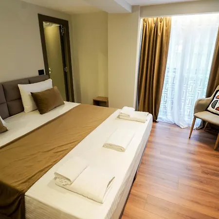 Vion Sea Boutique - Durres Golem (Tirana)