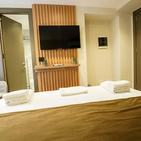 Vion Sea Boutique - Durres