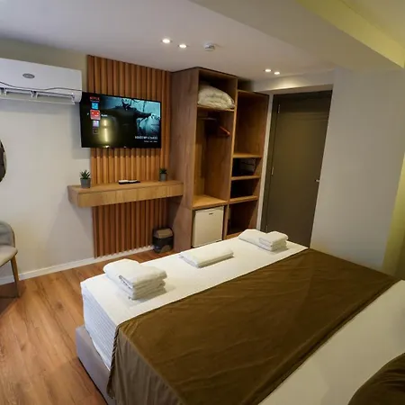 Vion Sea Boutique - Durres Hotel