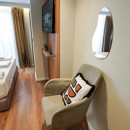 Hotel Vion Sea Boutique - Durres