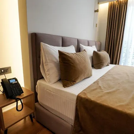 Vion Sea Boutique - Durres