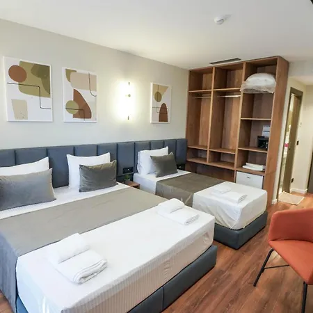 Vion Sea Boutique - Durres Golem (Tirana)