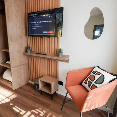 Hotel Vion Sea Boutique - Durres Golem (Tirana)