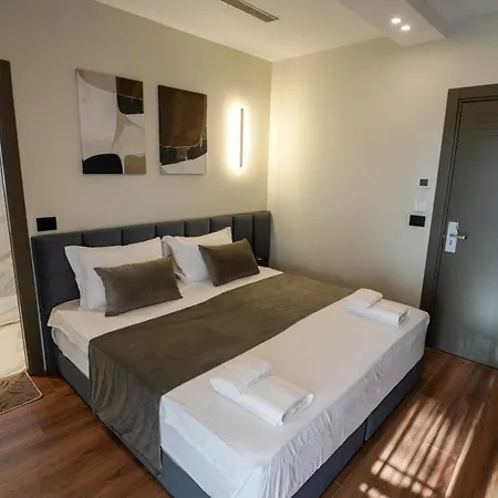 Vion Sea Boutique - Durres Hotel