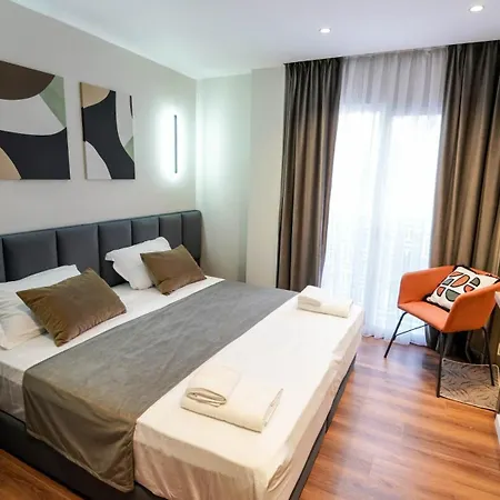 Vion Sea Boutique - Durres Hotel