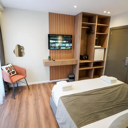 Vion Sea Boutique - Durres 3*