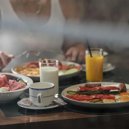 Vion Sea Boutique - Durres Hotel Golem (Tirana)