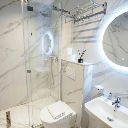 Vion Sea Boutique - Durres