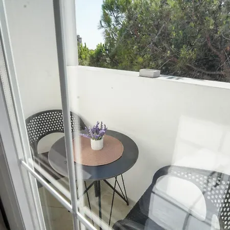 Hotel Vion Sea Boutique - Durres