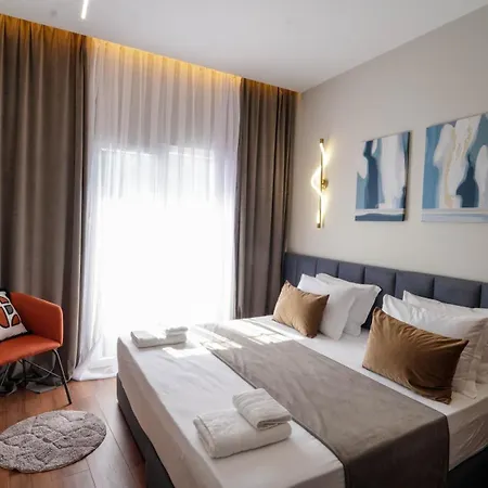 Vion Sea Boutique - Durres Golem (Tirana)