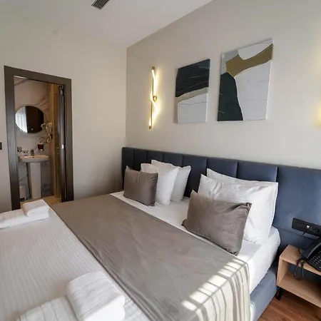 Vion Sea Boutique - Durres Hotel 3*