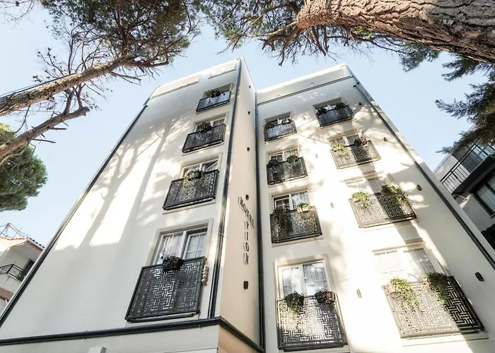 Vion Sea Boutique - Durres 호텔 3*