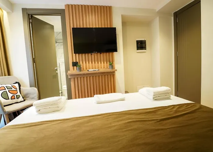 Vion Sea Boutique - Durres