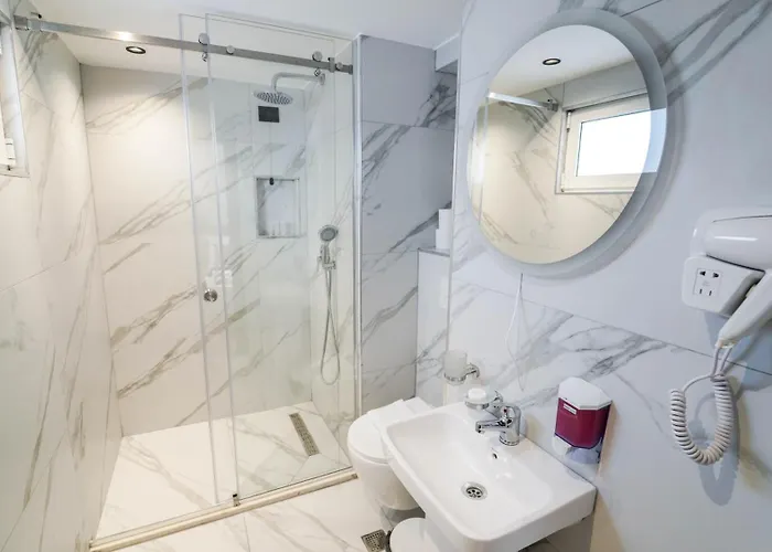 호텔 Vion Sea Boutique - Durres