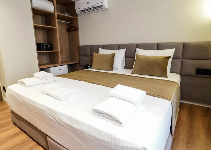 Vion Sea Boutique - Durres Golem (Tirana)